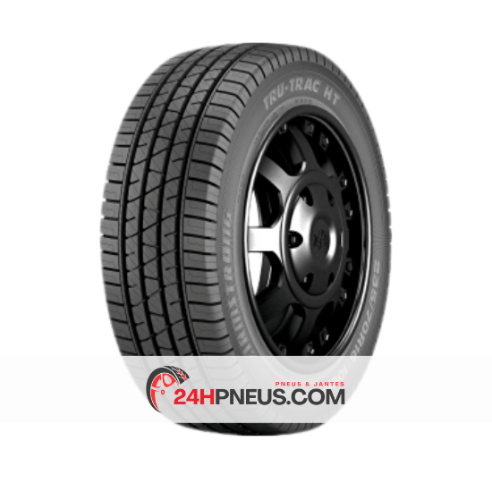 Pneu Armstrong 225/65 R17 102H TRU-TRAC HT