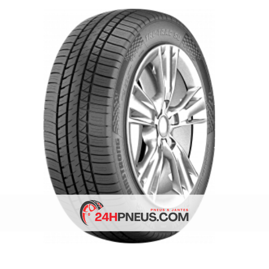 Pneu Armstrong 265/60 R18 114V TRU-TRAC SU