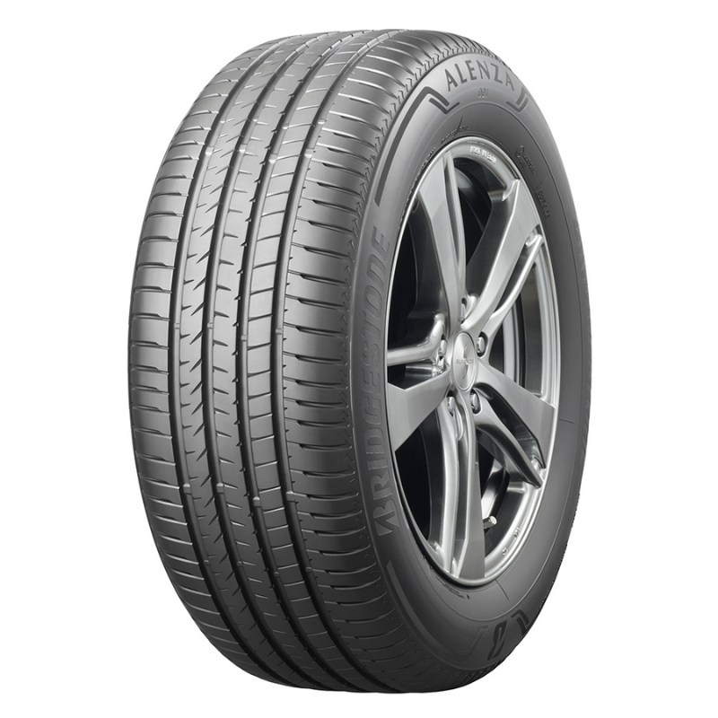 Pneu Bridgestone Alenza 001 245/40 R21 100Y RFT