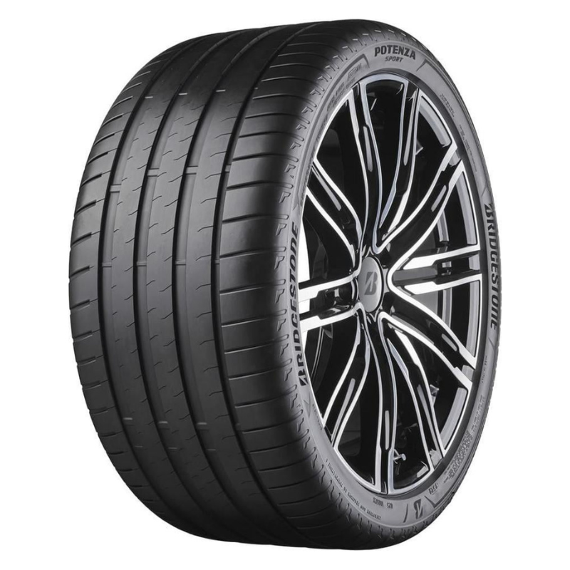 Pneu Bridgestone Potenza Sport 275/45 R20 110Y