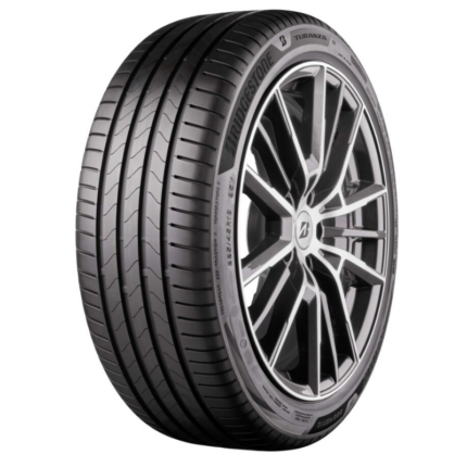 Pneu Bridgestone Turanza 6 225/40 R18 92Y