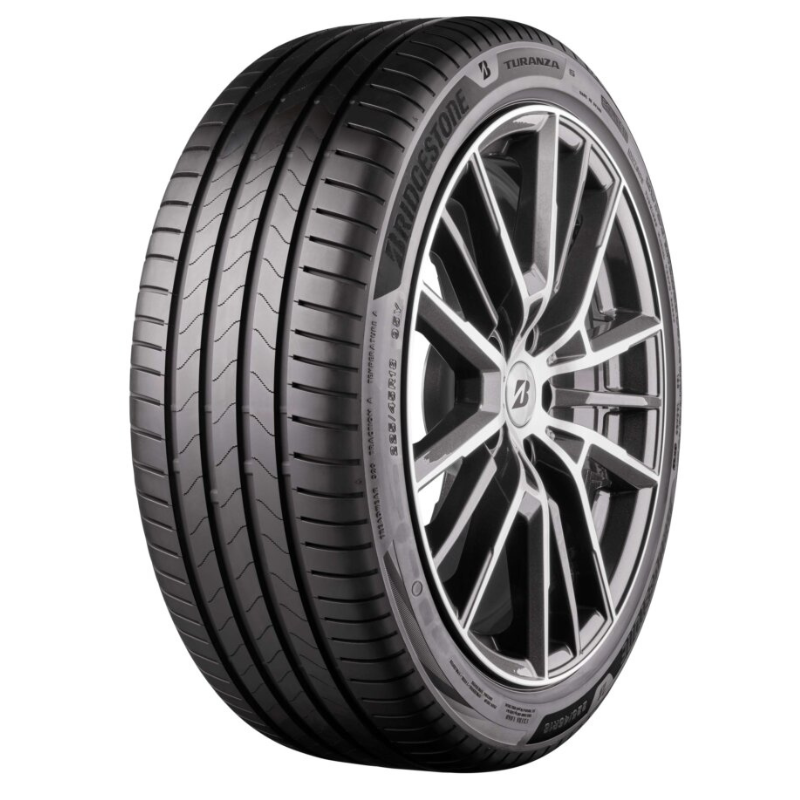 Pneu Bridgestone Turanza 6 235/55 R17 99W