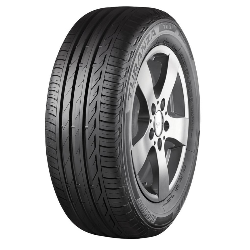 Pneu Bridgestone Turanza T001 205/55 R17 91W