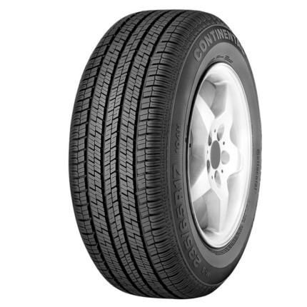 Pneu Continental 4x4Contact 255/55 R19 111V