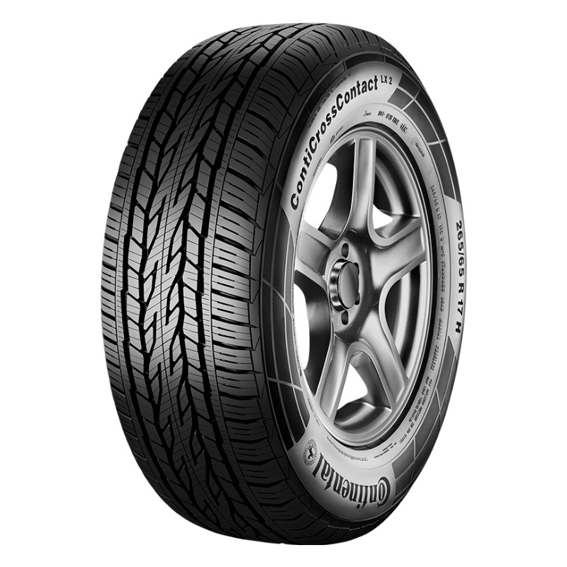 Pneu Continental ContiCrossContact LX 2 235/65 R17 108H