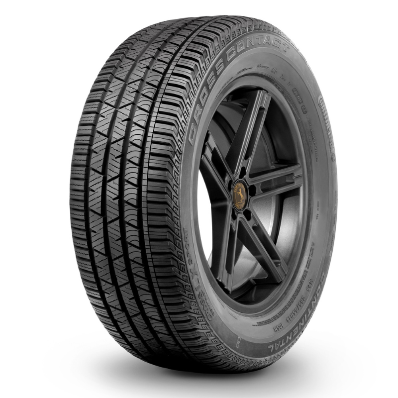 Pneu Continental ContiCrossContact LX Sport 215/65 R16 98H