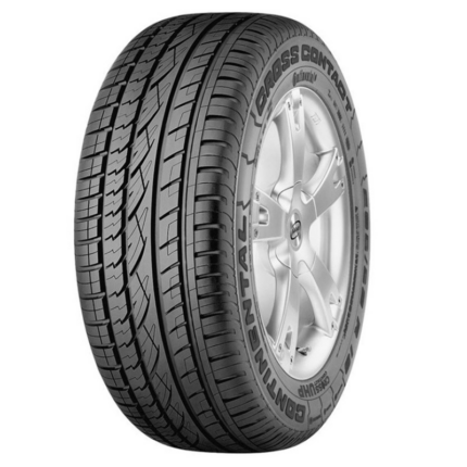 Pneu Continental ContiCrossContact UHP 275/40 R20 106Y