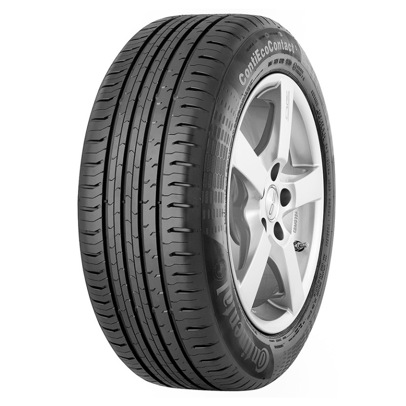 Pneu Continental ContiEcoContact 5 215/60 R17 96H