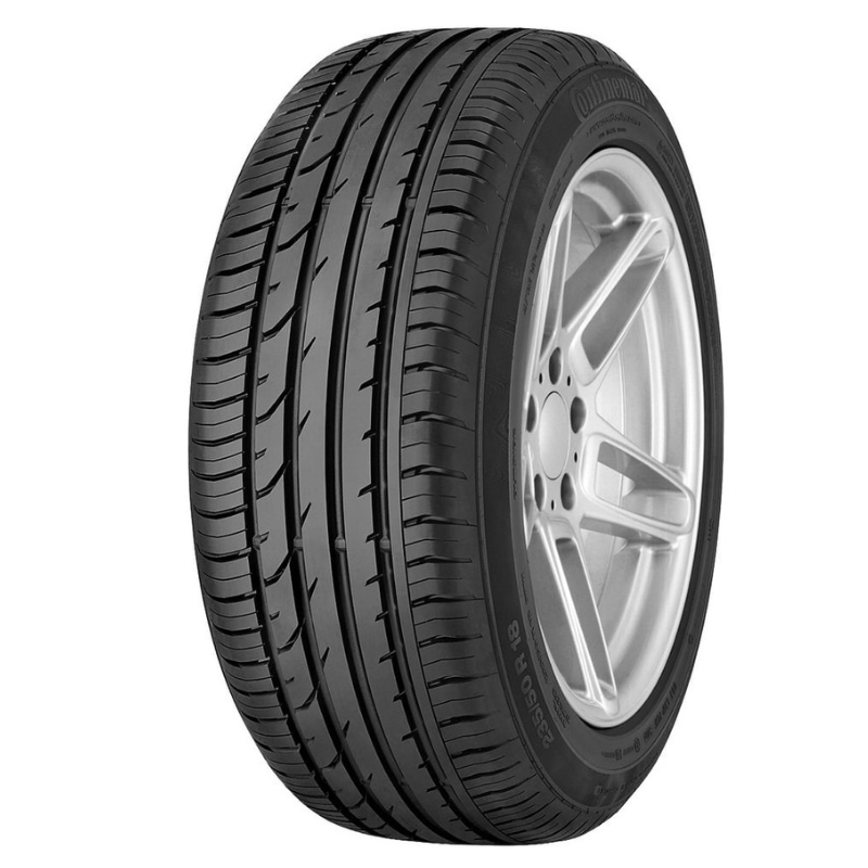 Pneu Continental ContiPremiumContact 2 205/55 R16 91V