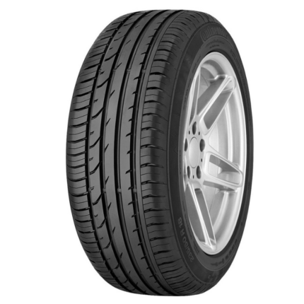 Pneu Continental ContiPremiumContact 2 215/55 R16 93V