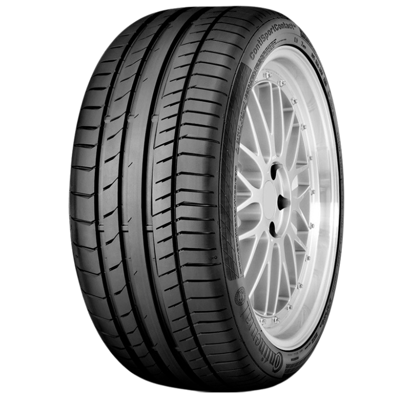 Pneu Continental ContiSportContact 5 SUV 315/35 R20 110W SSR
