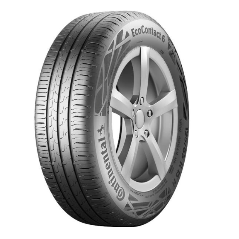 Pneu Continental EcoContact 6 215/60 R17 96H