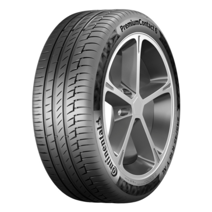 Pneu Continental PremiumContact 6 245/45 R17 95Y