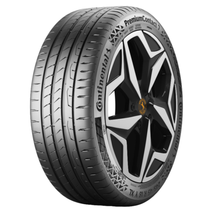 Pneu Continental Premiumcontact 7 235/45 R17 94Y