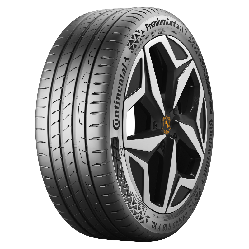 Pneu Continental Premiumcontact 7 235/45 R17 94Y