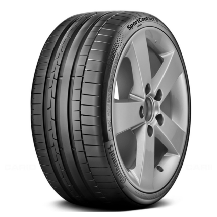 Pneu Continental SportContact 6 315/40 R21 111Y