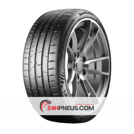 Pneu Continental SportContact 7 225/40 ZR18 92Y