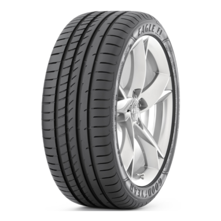 Pneu Goodyear Eagle F1 Asymmetric 255/40 R19 100Y