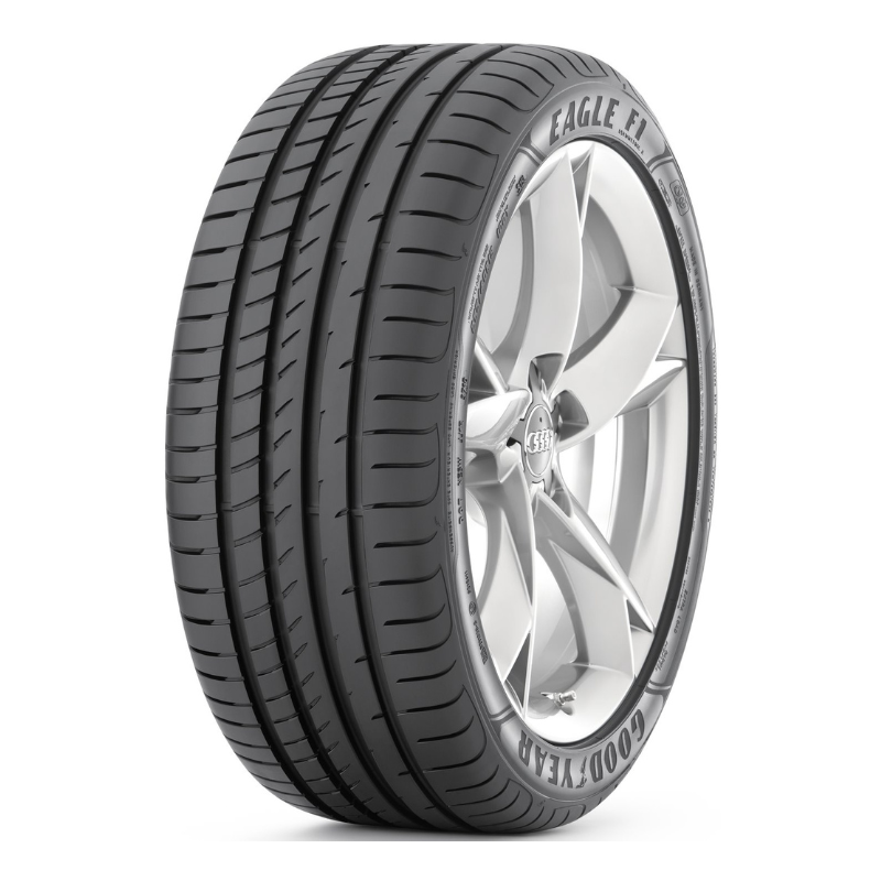 Pneu Goodyear Eagle F1 Asymmetric 255/40 R19 100Y