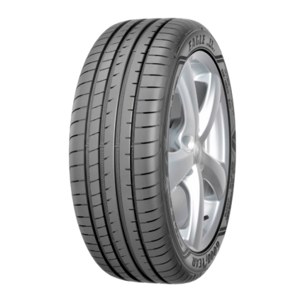 Pneu Goodyear Eagle F1 Asymmetric 3 SUV 275/40 R22 107Y