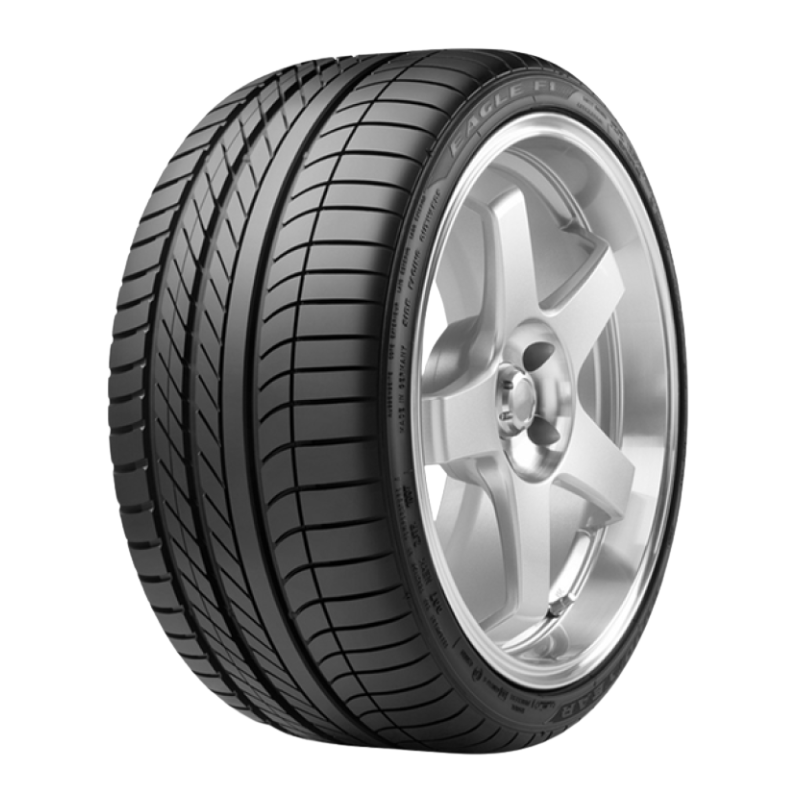 Pneu Goodyear Eagle F1 Asymmetric SUV 275/45 R21 110W