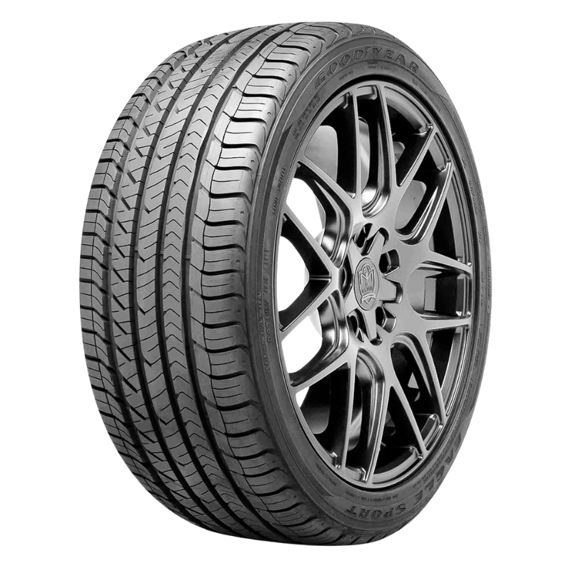 Pneu Goodyear Eagle Sport 205/45 R17 88V
