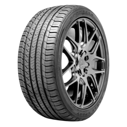Pneu Goodyear Eagle Sport 225/45 R18 95Y