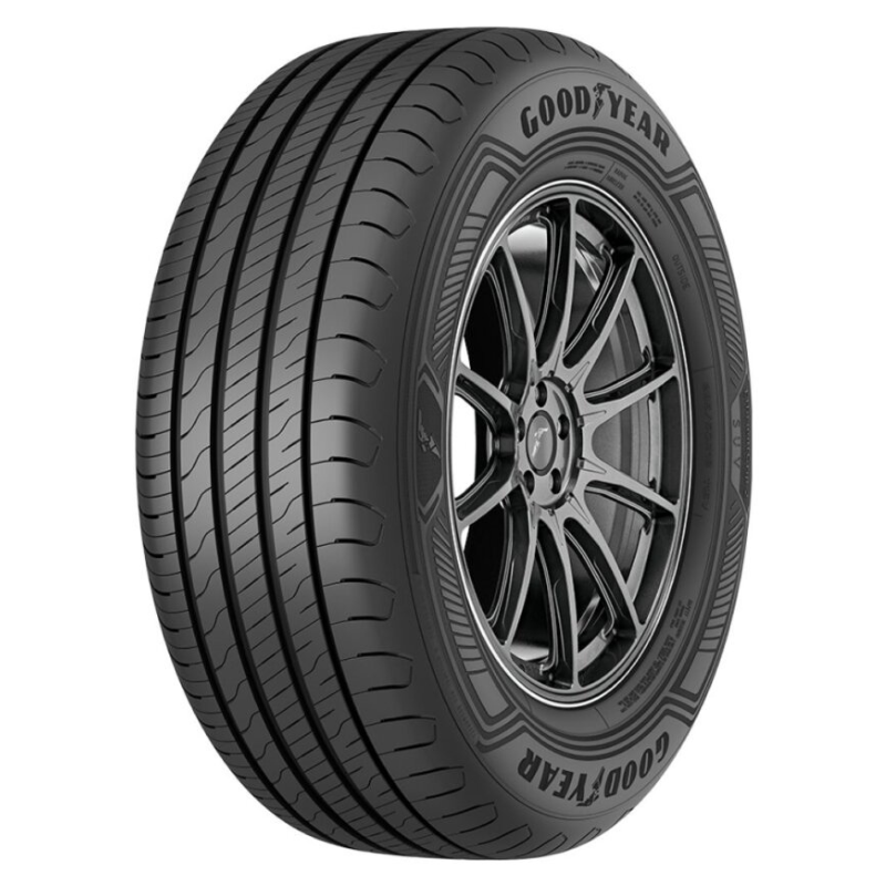 Pneu Goodyear EfficientGrip SUV 225/55 R18 98V