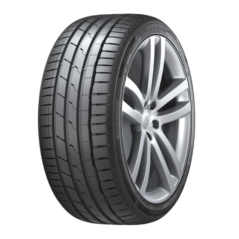 Pneu Hankook Ventus S1 Evo2 K117 245/40 R18 93Y