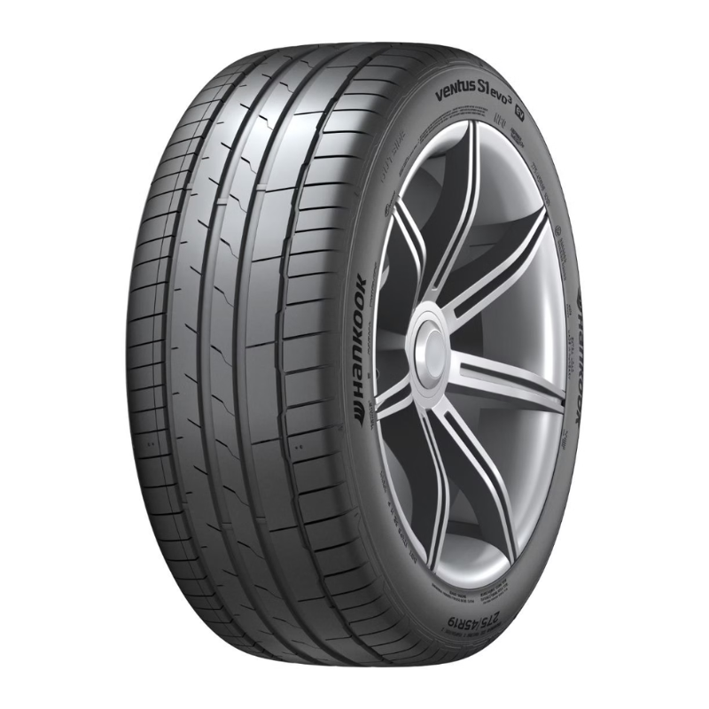 Pneu Hankook Ventus S1 Evo3 (K127) 225/40 R18 92Y