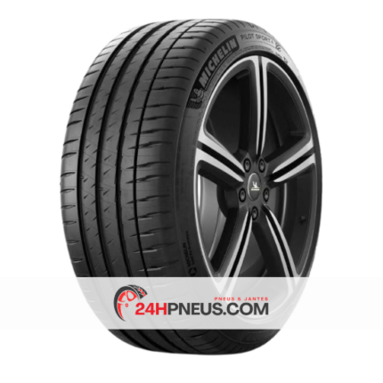 Pneu Michelin Pilot Sport 4 235/35 ZR19 91Y