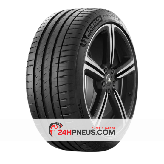 Pneu Michelin Pilot Sport 4 235/35 ZR19 91Y
