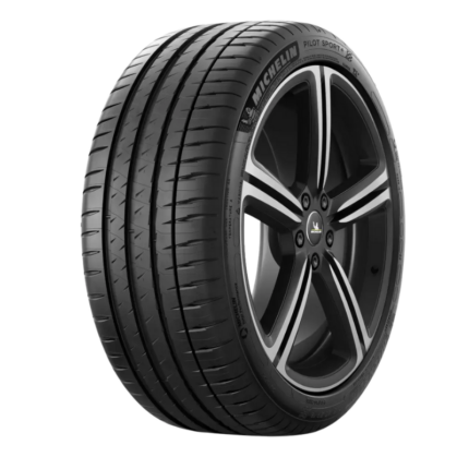 Pneu Michelin Pilot Sport 4 255/35 ZR18 94Y
