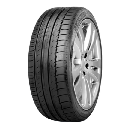 Pneu Michelin Pilot Sport PS2 265/40 ZR18 101Y