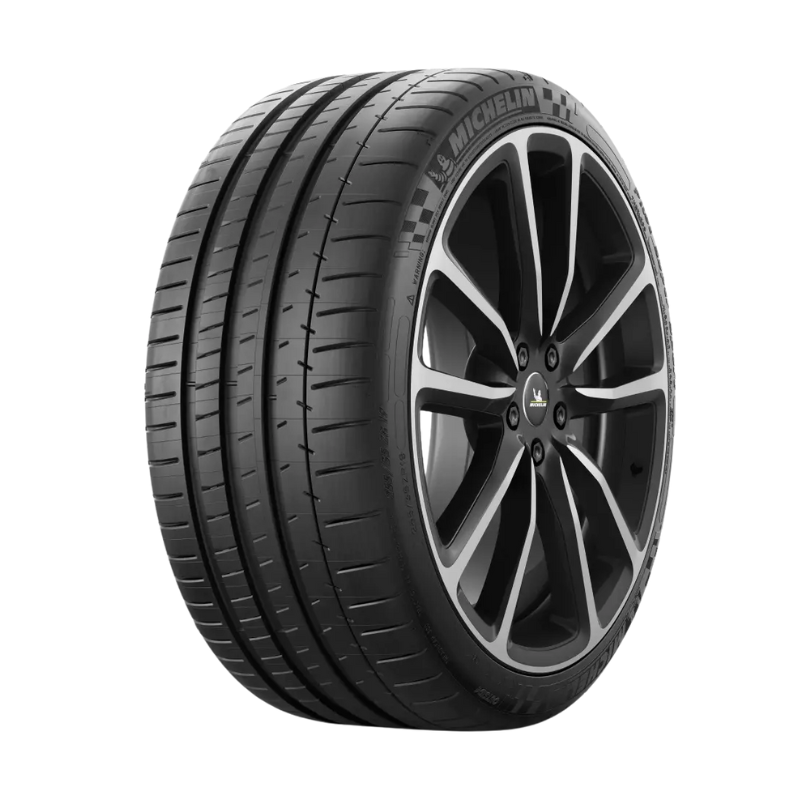 Pneu Michelin Pilot Super Sport 255/40 ZR20 101Y