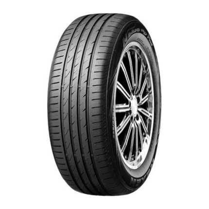 Pneu Nexen N’Blue HD Plus 155/65 R14 75T