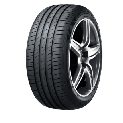Pneu Nexen N’Fera Primus 215/55 R17 94V