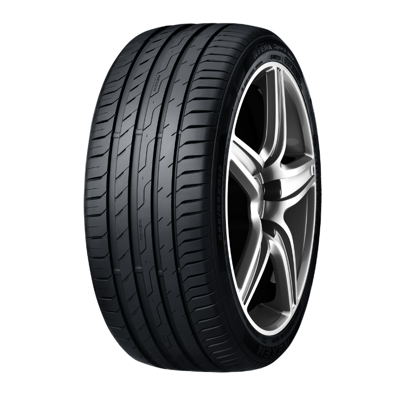Pneu Nexen N’Fera Sport 225/45 R18 95Y