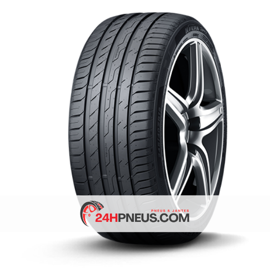 Pneu Nexen N’Fera Sport SUV