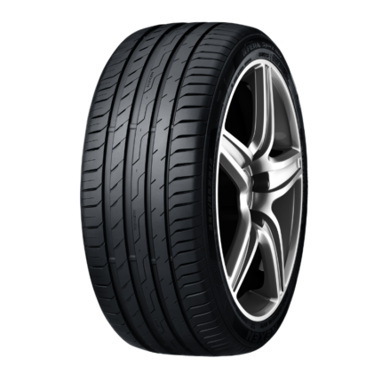 Pneu Nexen N’Fera Sport SUV 255/60 R17 106V