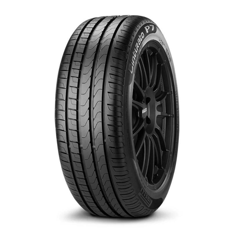 Pneu Pirelli Cinturato P7 225/55 R17 97Y (*) MO