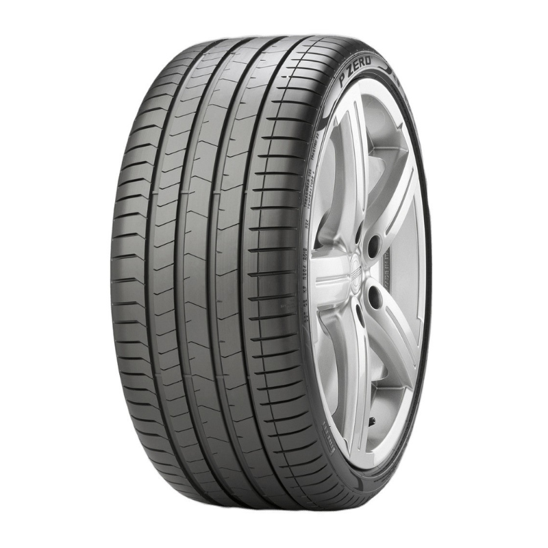 Pneu Pirelli P Zero PZ4 235/50 R19 99V