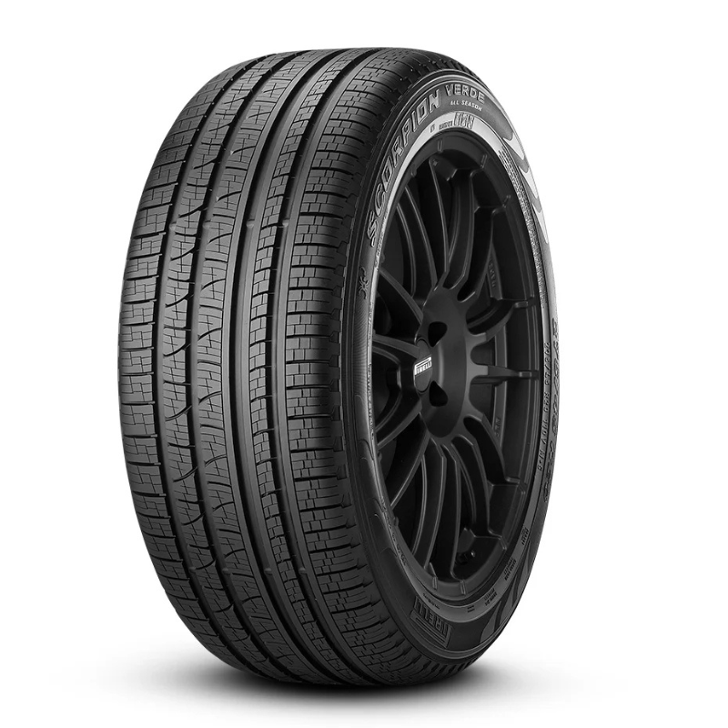 Pneu Pirelli Scorpion Verde All Season 235/60 R18 107V