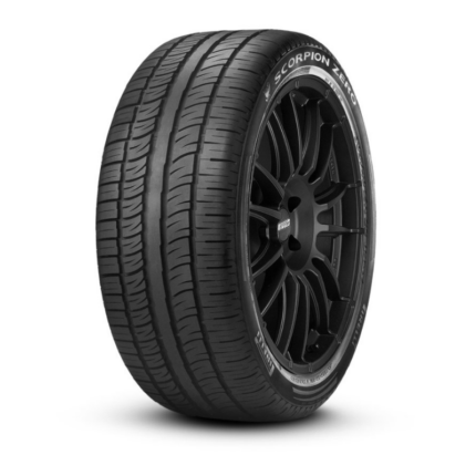 Pneu Pirelli Scorpion Zero 235/60 R18 103V