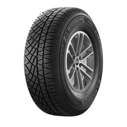 Pneu Michelin Latitude Cross 195/80 R15 96T