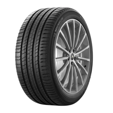 Pneu Michelin Latitude Sport 3 255/45 ZR20 105Y