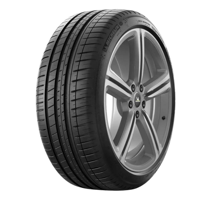 Pneu Michelin Pilot Sport 3 255/40 ZR19 100Y AO