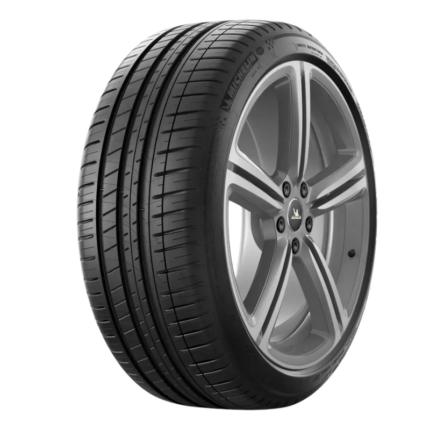 Pneu Michelin Pilot Sport 4 215/45 ZR17 91Y